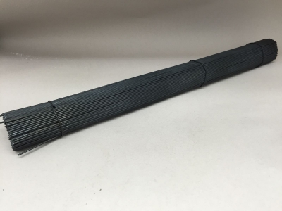 A331MG Stub wire blue annealed 9 - 40