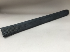 A331MG Stub wire blue annealed 9 - 40