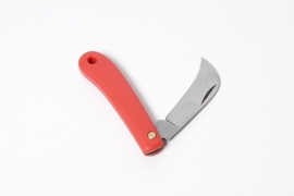 T7-000050 Red mop H16.5cm