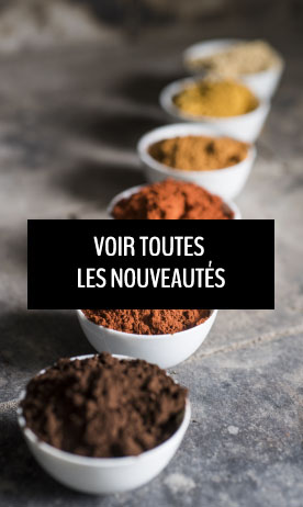 Toutes les nouveaut�s d�coratives sont sur lecomptoir.com