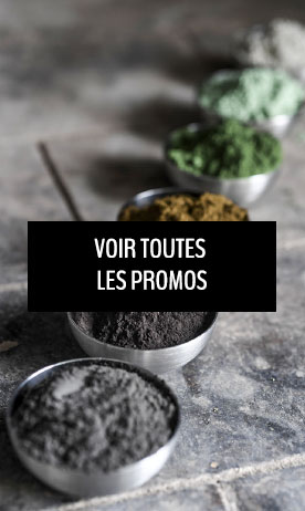 Toutes les promotions sont sur lecomptoir.com