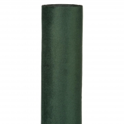 UN-000819 Dark green velvet roll 75x250cm