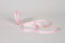 UN-000842 Ruban gros grain rose 15mm x 20m