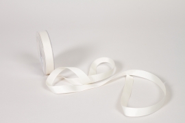 UN-000845 Beige ribbon 15mm x 20m