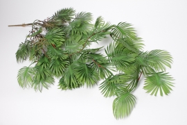 VB-000115 Green artificial Sequoia L110cm