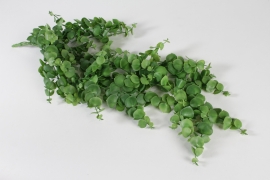 VB-000119 Eucalyptus artificiel vert L81cm