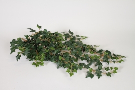 VB-000156 Piquet de lierre artificiel vert H70cm