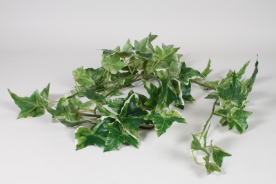 VB-000197 Guirlande de lierre artificiel panach� vert L180cm
