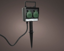 X040KI Plugs pic for exterior H37cm