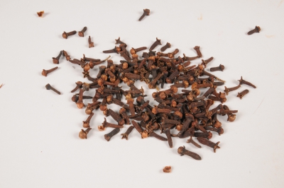 x088dn Sachet de clous de girofle 100g