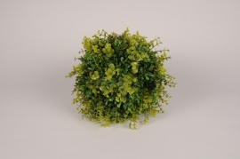 x209el Artificial boxwood ball D28cm
