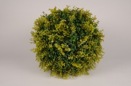 x210el Artificial boxwood ball D33cm