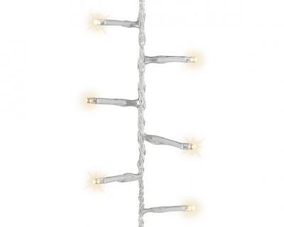 X315KI White lights 1000 LED L22.5m