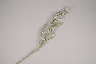 x354ee iridescent artificial amaranthus caudatus H95cm