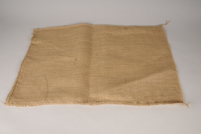 X560UN Natural jute bag 50cm x H75cm
