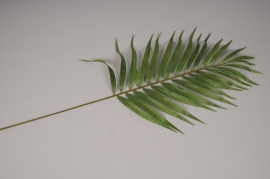 x612di Green artificial mascarena leaf H80cm