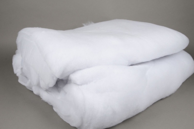 X622KI  Artificial snow carpet 90cm x 13.5m
