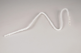 x731nn White artificial liana H110cm