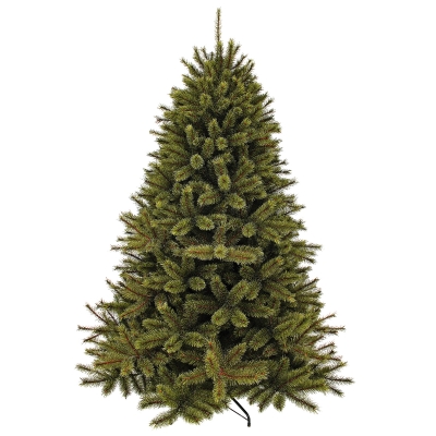 X785DQ Sapin artificiel vert H260cm