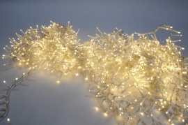 X788KI White lights 1500 LED L34m