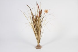 x816di Sand artificial grass H52cm