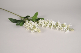 xa03nn White artificial lilac H95cm