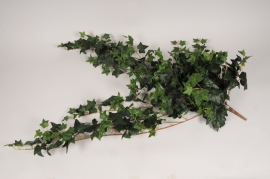 xf81vb Green artificial ivy L120cm