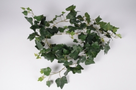 xg09vb Green artificial ivy garland L200cm