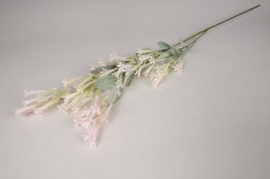 xy64di Bignone artificielle rosé H95cm