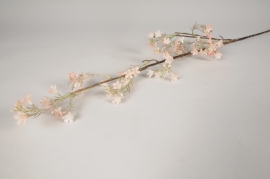 xz39di Light pink artificial wax H110cm